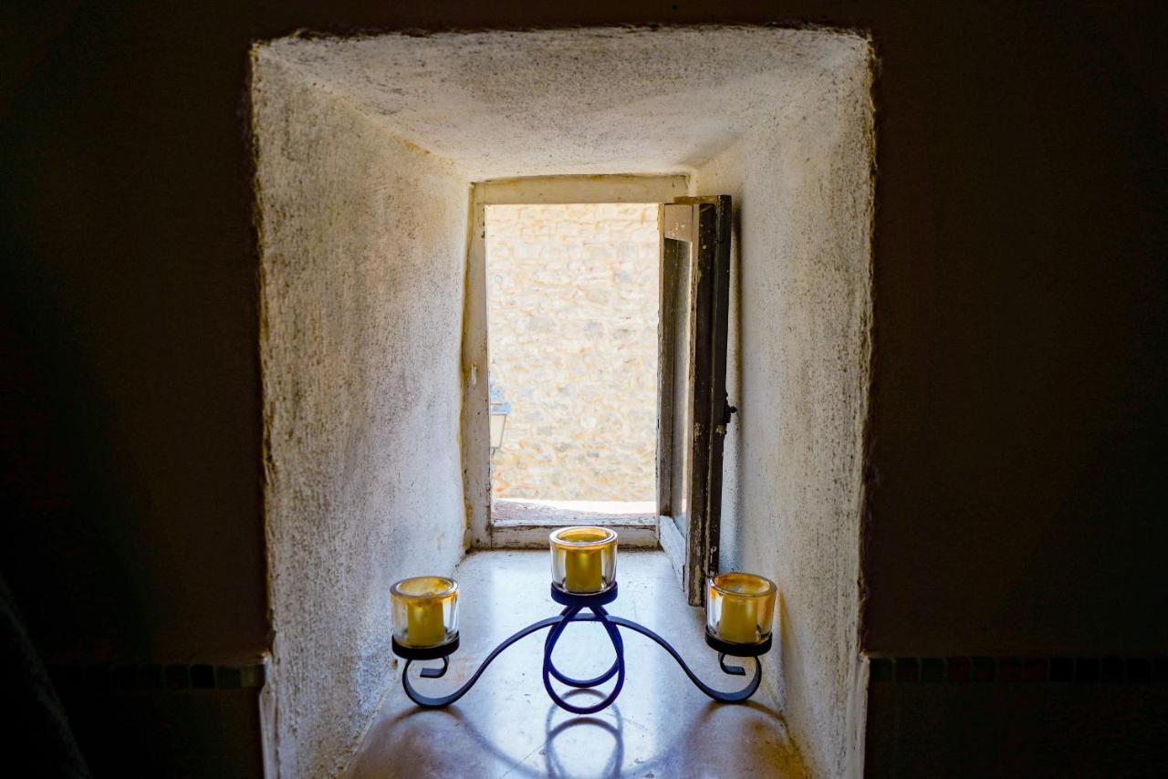 Inn Piazza In Montemerano, The Heart Of Tuscany Exterior foto